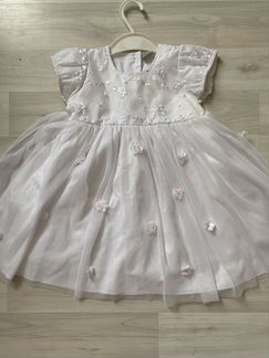 Платье + туфли