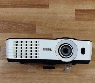 DLP Проектор Benq TH681+
