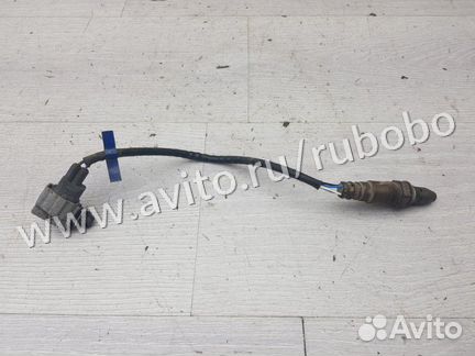Лямбда-зонд верхний Toyota Corolla E180 1ZR-FE