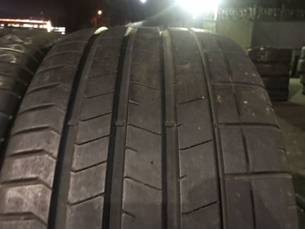 295 35 r20 Pirelli PZero (F01) 105Y