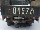 УАЗ 452 Буханка 2.4 МТ, 1981, 5 000 км объявление продам