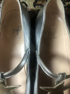 Балетки Il Gufo 34р-р