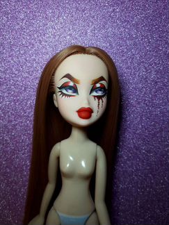 Братц Bratz Ooak