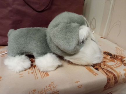 Игрушка мягкая