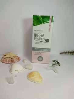 Крымская косметика