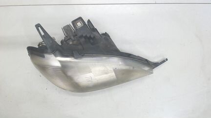 Фара (передняя) правая Mercedes ML W163, 2000