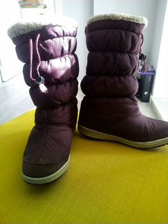 Сапоги детские