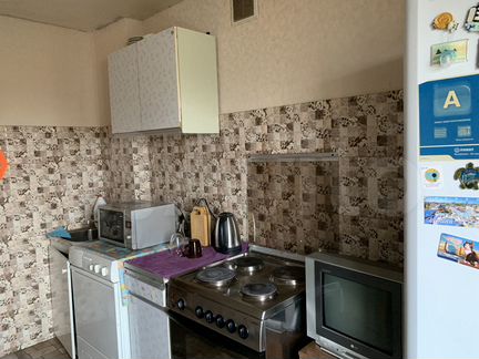 3-к квартира, 61 м², 8/9 эт.