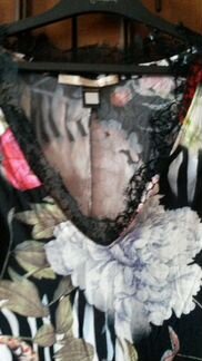 Платье RobertoCavalli. Оригинал