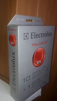 Electrolux Trilobite EF 110 фильтр для пылесоса