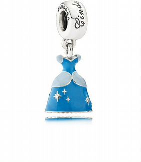 Pandora charms