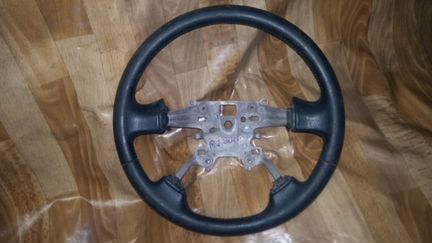 Руль Land Rover Freelander 2