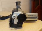 Видеокамера sony handycam 560x