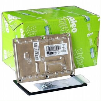 Блок розжига Valeo 4PIN LAD5GL