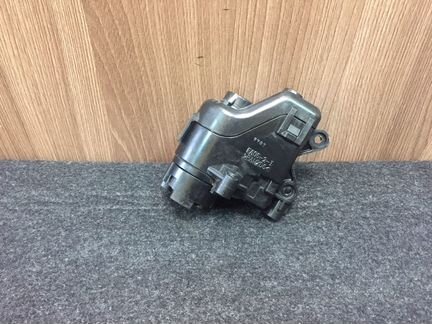 Mazda 3 BM рест привод автоскладывания Зеркала лев