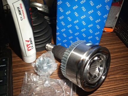 Hyundai ix35 kia sportage привод трипоид на шрус г