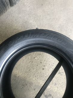 215 60 16 Hankook Optimo ME02 95H