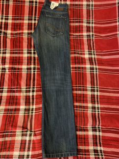 Джинсы мужские новые Tom Tailor