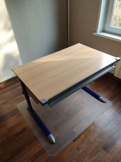 Стол / парта-трансформер Kettler