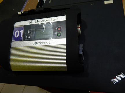 Mercedes SD Connect C4/ мерседес с4/ c4