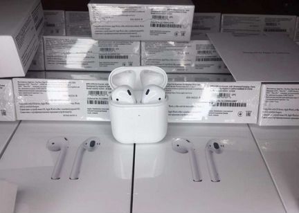 AirPods Pro Lux