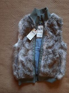 Жилет Tommy Hilfiger оригинал