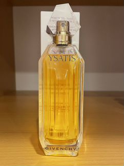 Givenchy ysatis 100 мл
