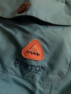 Горнолыжные штаны Burton, унисекс