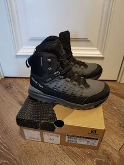 Ботинки женские зимние Salomon