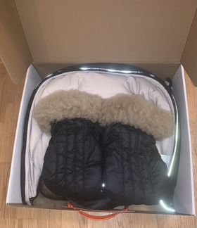 Зимний комплект Stokke