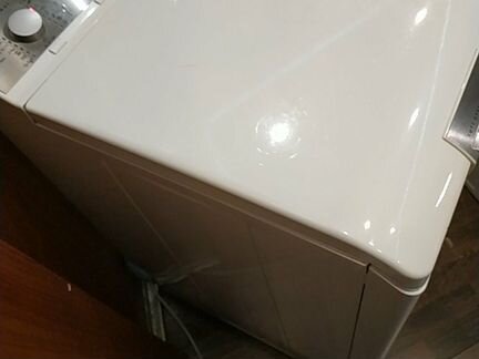 AEG Lavamat Protex Plus с вертикальной загрузкой