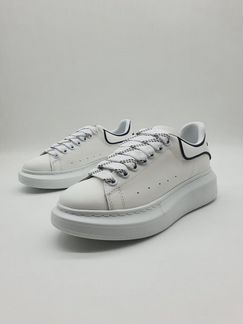 Кроссовки Alexander McQueen