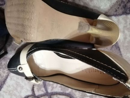 Туфли