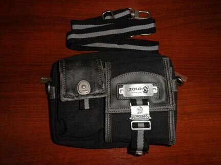 Сумка на пояс