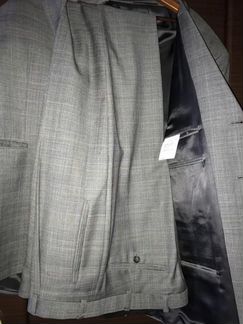 Костюм мужской