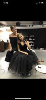 Платье вечернее 12storeez