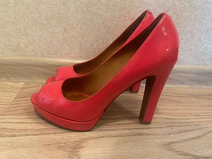 Туфли marc jacobs 36