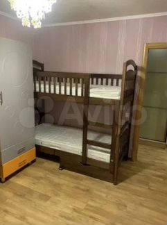 3-к квартира, 62 м², 8/9 эт.