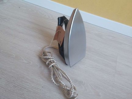 Утюги СССР
