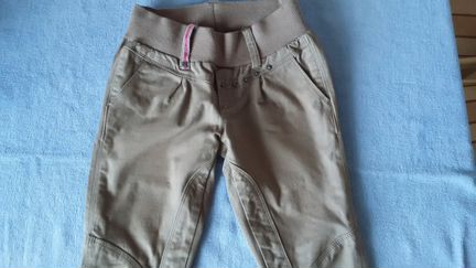 Брюки Brums (Италия) р.5 лет