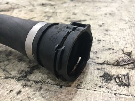 Патрубок системы охлаждения Bmw 3-Series F30