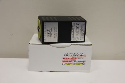 Upgrade для фонокоректоров Graham Slee PSU1 Enigma