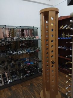 Тумба для межкомнатных ручек