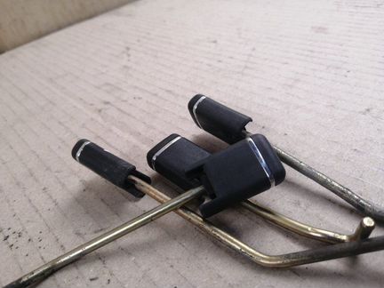 Кнопка блокировки двери Mercedes S-Class W140