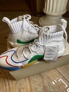 Кроссовки Adidas Pharrel Williams Crazy LVL