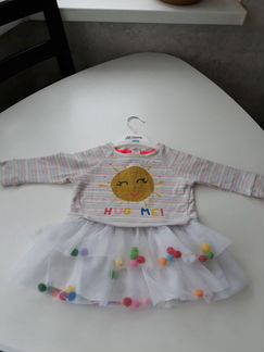 Платье Baby Go р74