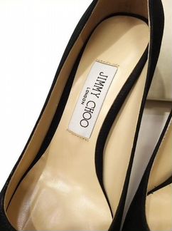 Туфли Jimmy Choo