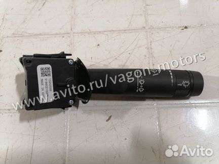 Переключатель дворников Chevrolet Cruze J300