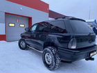 Dodge Durango 5.9 AT, 1998, 190 000 км объявление продам