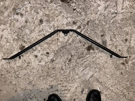 Стойка передней панели BMW E60 E61 E63